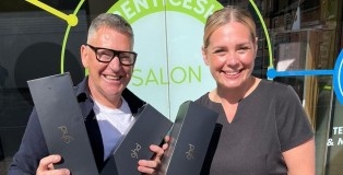Santa Barrie - www.salonbusiness.co.uk