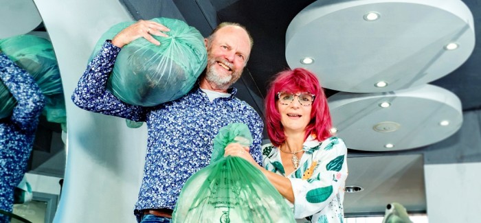 Anne Veck urges salons to implement more sustainable measures