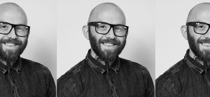 Haringtons Unveil New UK Creative Director