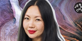 Jenny Cho X R+Co - www.salonbusiness.co.uk