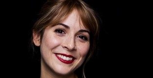 Joana Portrait - www.salonbusiness.co.uk