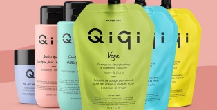 Qiqi Pro Collection - www.salonbusiness.co.uk