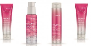 joico new collection