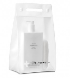 limited edition Bag 500ml - www.salonbusiness.co.uk