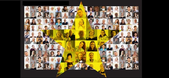 Be Part of the Fellowship’s 75th anniversary celebrations