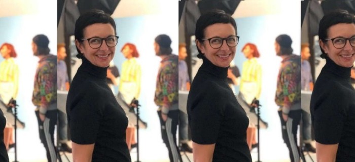 #ColourFest: Tracy Hayes on  Autumn 2021 Hair Trends