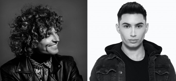 American Crew’s brightest stars