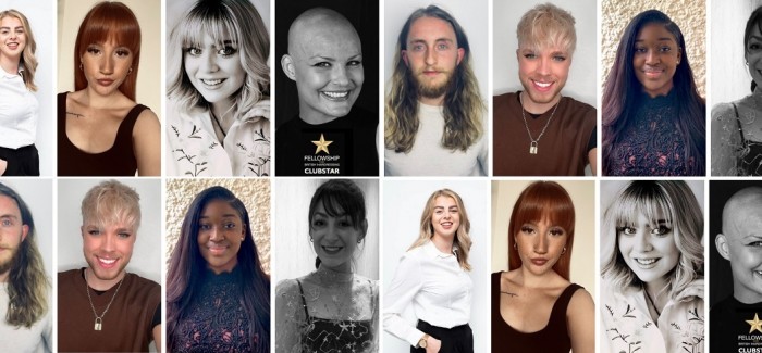 2022 ClubStar Art Team are announced