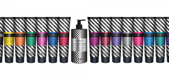 #ColourFest: GET THE REBEL STREAK WITH OSMO