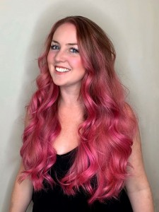 Safy Portrait - www.salonbusiness.co.uk