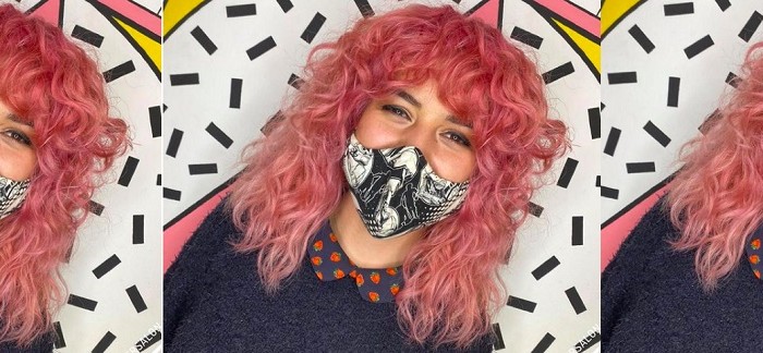 Sophia Hilton’s Pastel Colour Hack