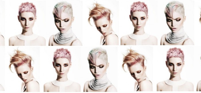#ColourFest: RAINBOW ROOM INTERNATIONAL: SHADES of PINK