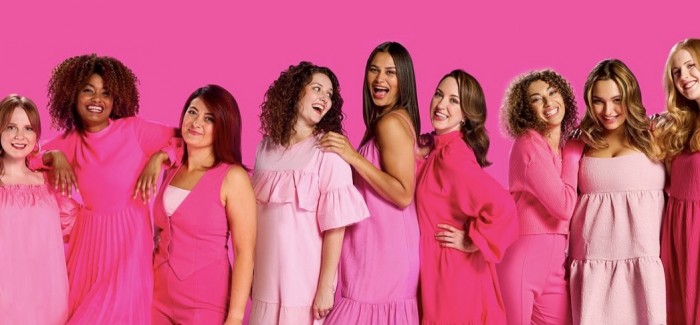 #ColourFest: Colour Me Happy this autumn with Matrix