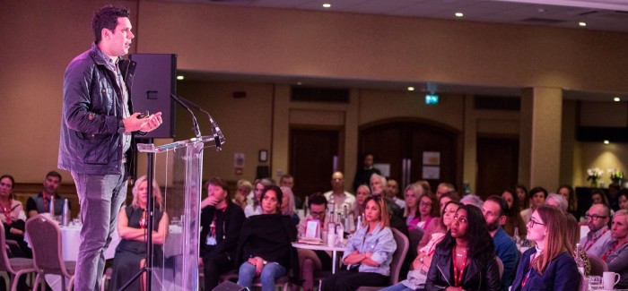 Wella’s Business Network Live event is back!