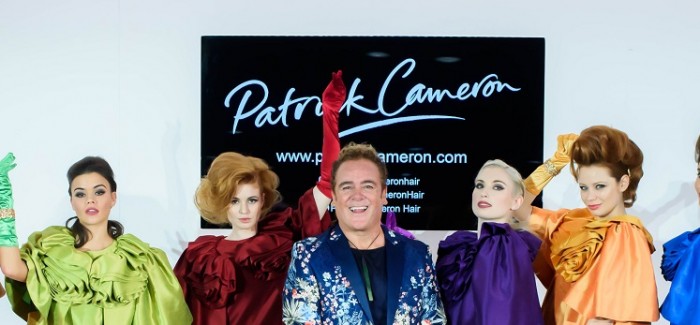 Salon International: Be Inspired by Salon Seminars