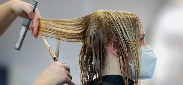 THE BEAUTY BACKED TRUST LAUNCHES FIRST GRANT PROGRAMME