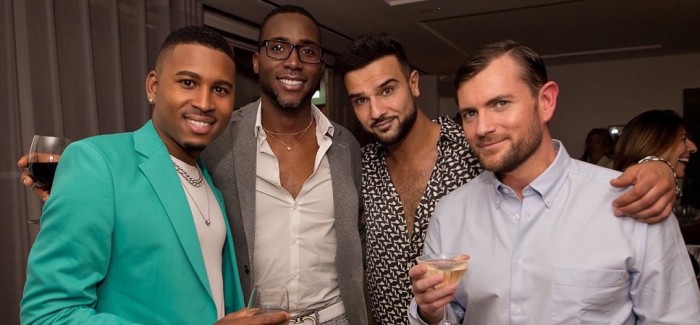 REBEL’S MEMORABLE 5 AT 180