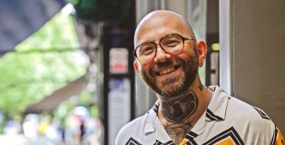 Barry Maddocks - www.salonbusiness.co.uk