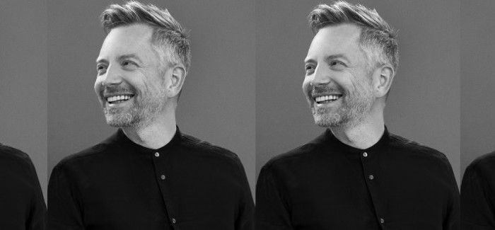 L’ANZA ANNOUNCES NEW INTERNATIONAL ARTISTIC DIRECTOR LUDOVIC BECKERS