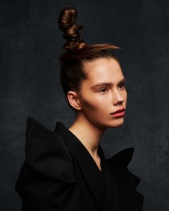 SESH Women look 3 - www.salonbusiness.co.uk