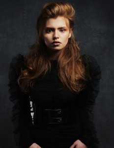 SESH Women look 4 - www.salonbusiness.co.uk