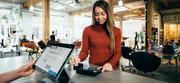 SalonIQ are excited to announce new members to the team