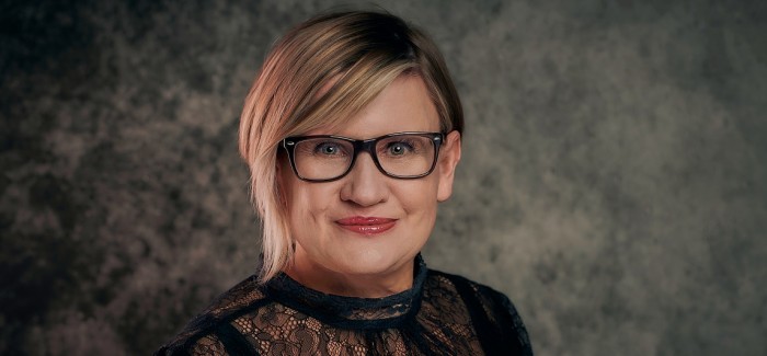 Iconic hairdresser Carolyn Newman announced as the UK Ambassador for INSIGHT, the professional Italian sustainable haircare range.