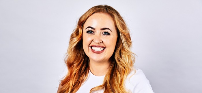 Headmasters appoints Sian Quinn As Colour Ambassador