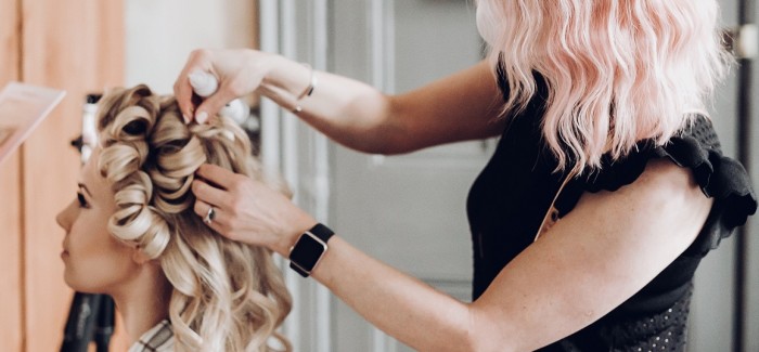 Bridal Services – A Market for All?