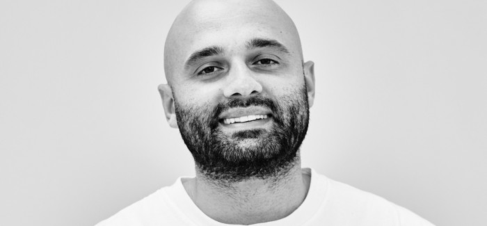 Tariq Howes joins Joe and Co