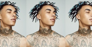 PALMERFISHERLONDON cover - www.salonbuisness.co.uk