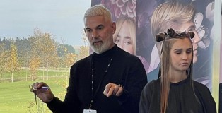 Robert Kirby cover - www.salonbusiness.co.uk