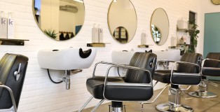 The Lounge salon - www.salonbusiness.co.uk