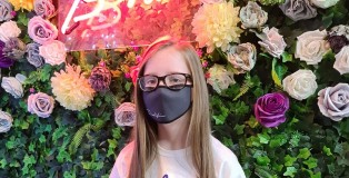 hollie for little princess trust - www.salonbusiness.co.uk