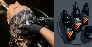 matrix backwash - www.salonbusiness.co.uk