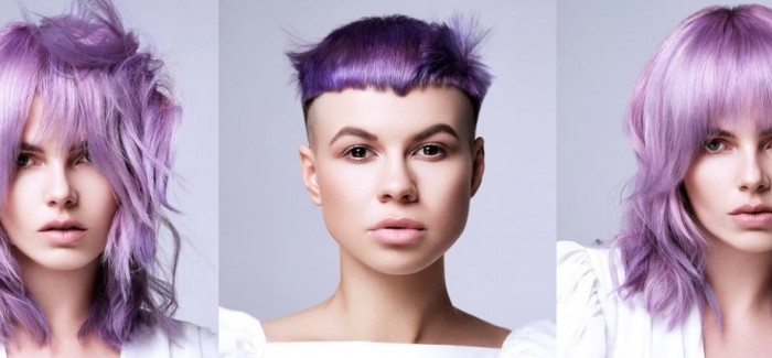 Andrew Smith Pantone Collection