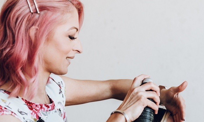 Twin Duo Styling Bridal Education Course