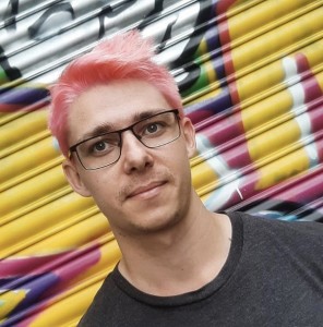 Hair by @lucyhaydonknowell - www.salonbusiness.co.uk