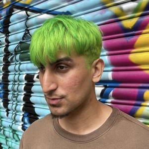 Hair by @rohair2020 - www.salonbusiness.co.uk