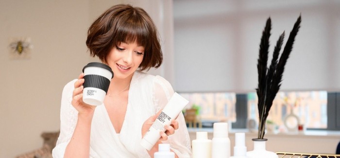 Authentic Beauty Concept Announce New UK Ambassador