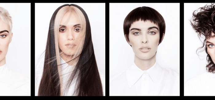 DUAL Collection by Melissa Timperley