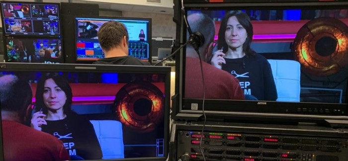 JOINATION – The Virtual Hair Event from JOICO