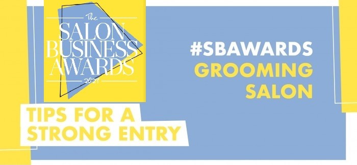 #SBAwards: How To Enter the Male Grooming Category