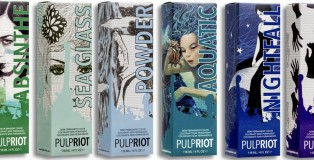 Pul Riot Semi Permanent Colour - www.salonbusiness.co.uk
