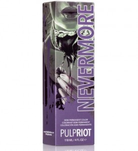 Pulp Riot Evermore - www.salonbusiness.co.uk