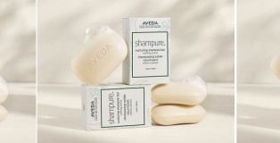 Shampure Shampoo Bar Lifestyle cover - www.salonbusiness.co.uk