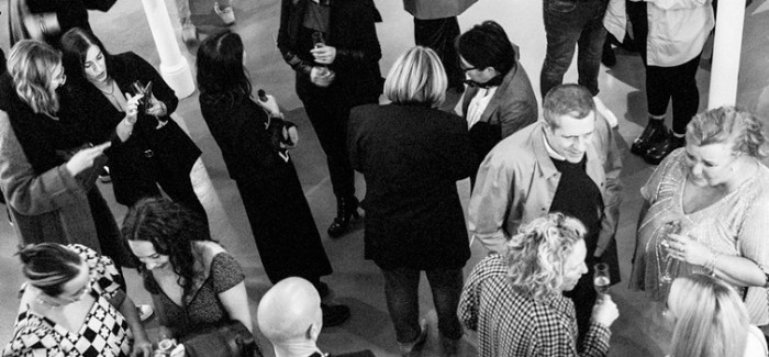 Haircuts4Homeless Book Launch