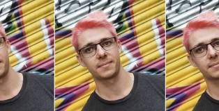 pink hair - www.salonbusiness.co.uk