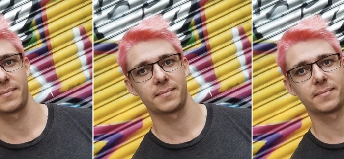 #ColourFest: The Lounge Soho Talks SS22 Men’s bright colour trends