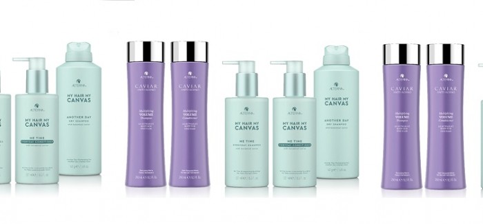 ALTERNA TAKES THE MONTH BY STORM WINNING A BREAKTHROUGH NUMBER OF AWARDS